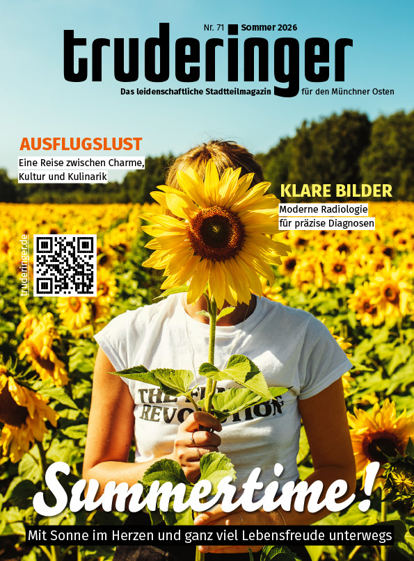 truderinger Sommer 2026