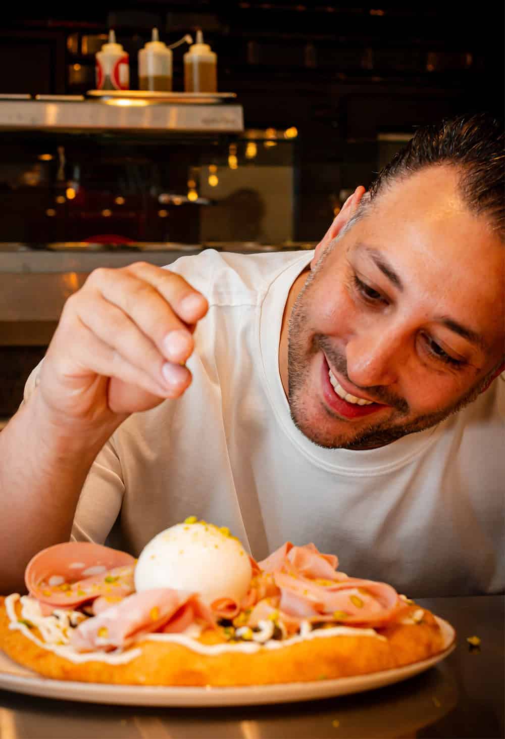 Die schönsten Seiten des Münchner Osten