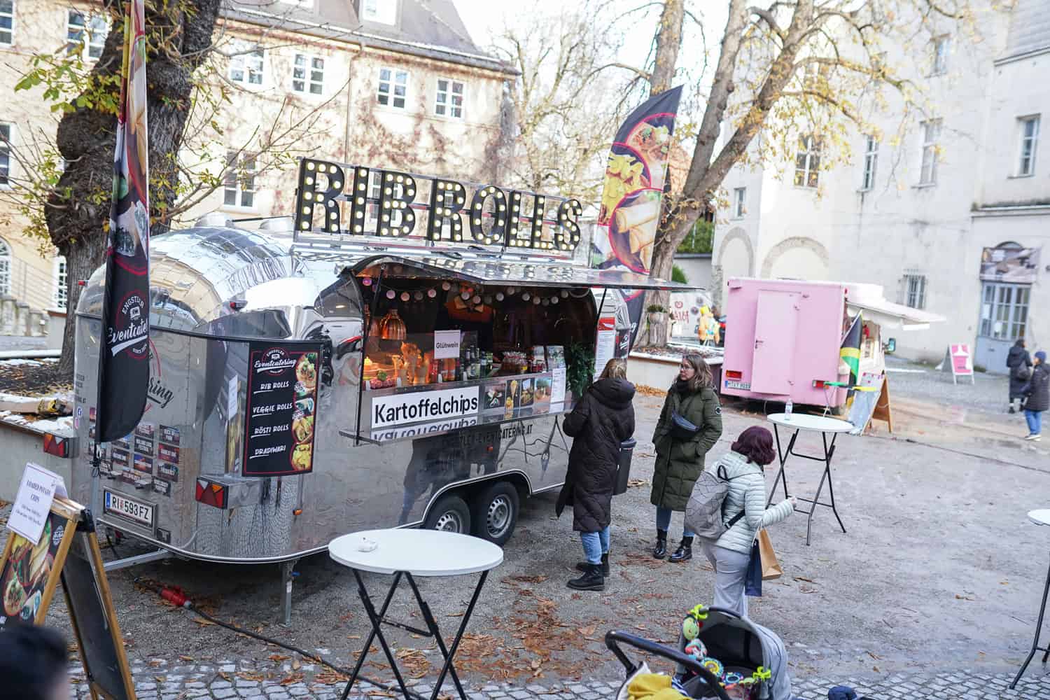 Foodtruck