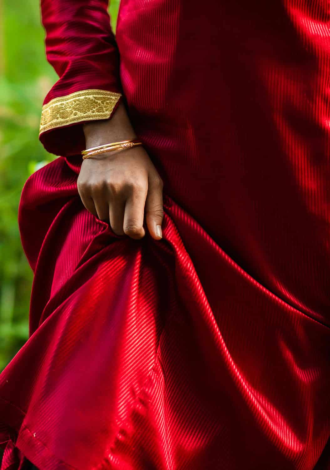 mittelalterliches Kostüm