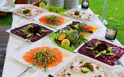 Kunstwadls Kunsthäppchen