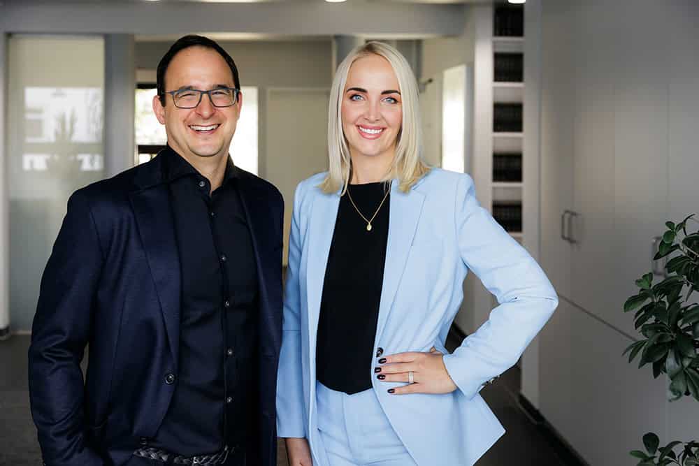 ALHR Steuerberater und Rechtsanwälte