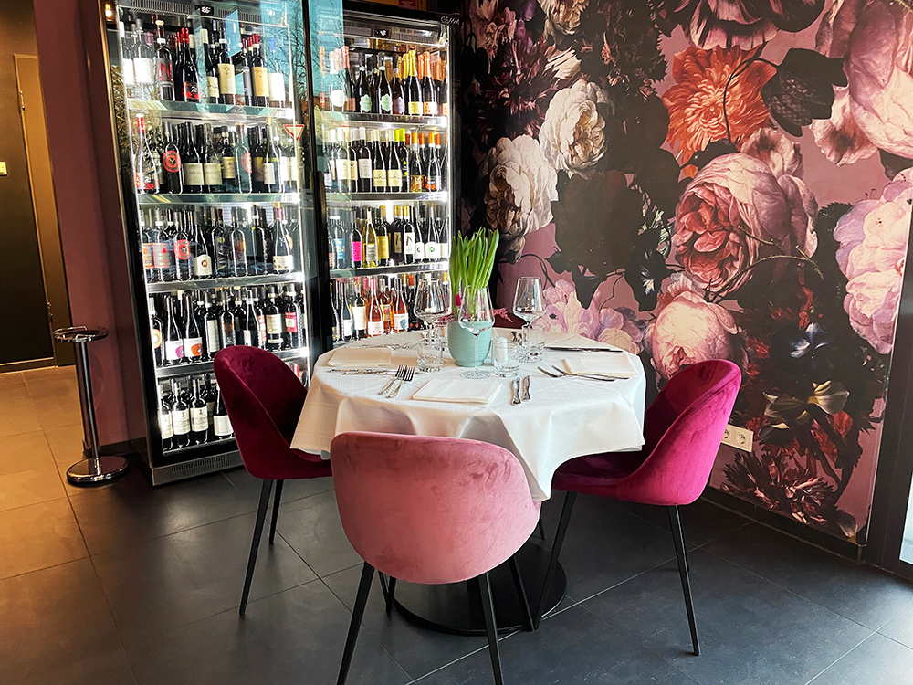 Ristorante Perfetto