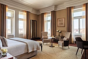 Hotelzimmer