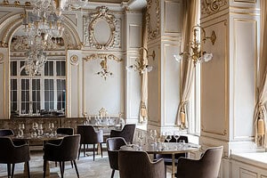 Hotelrestaurant