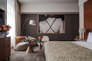 Hotelzimmer