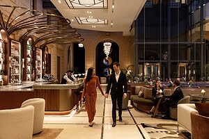 Hotelbar