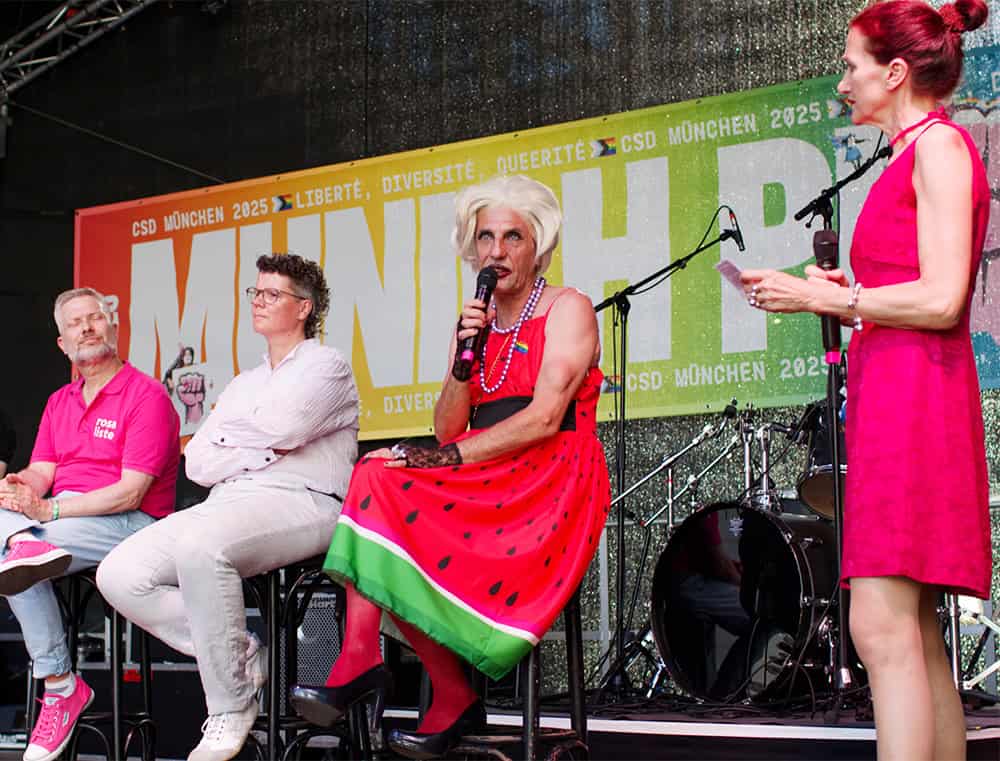 CSD, München, 2025