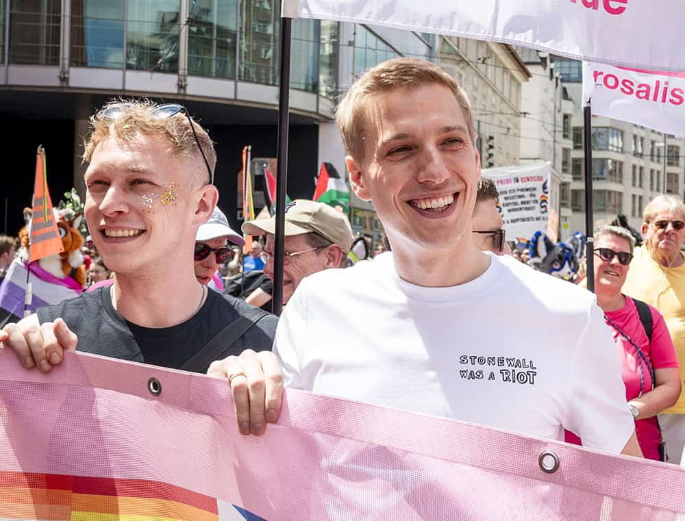CSD; 2025; München