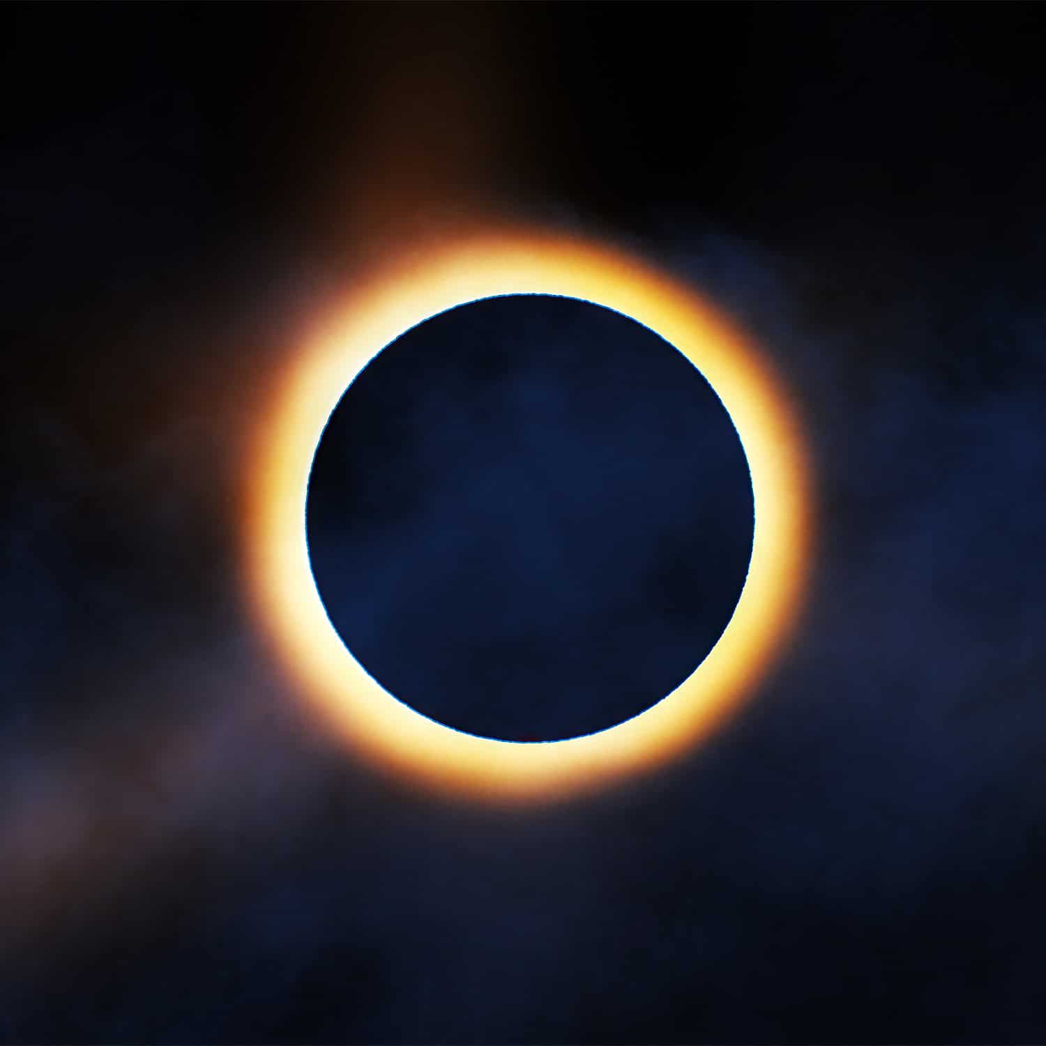 Sonnenfinsternis