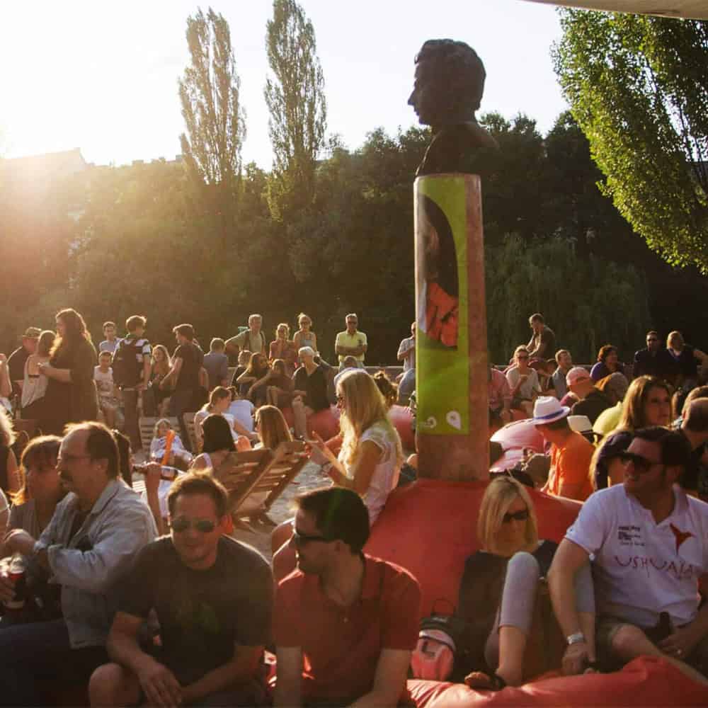 Kulturstarnd