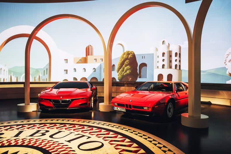 BMW Museum