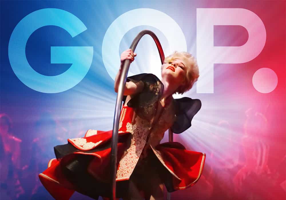 GOP Varieté-Theater